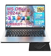 Amazon.co.jp: 「2025モデル純正品」 Wingame ノートパソコン office